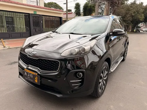 Kia Sportage 2018 - $82.800.000 | Rival