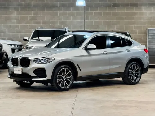 BMW X4 2021 - $149.990.000 | Rival