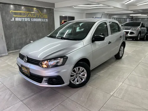Volkswagen Gol 2019 - $42.900.000 | Rival