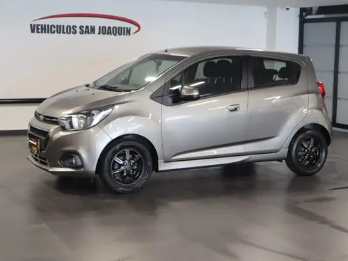 Chevrolet Spark GT 2019 - $40.800.000 | Rival