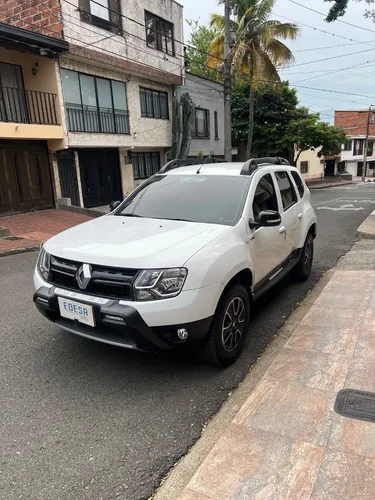 Renault Duster 2020 - $65.000.000 | Rival