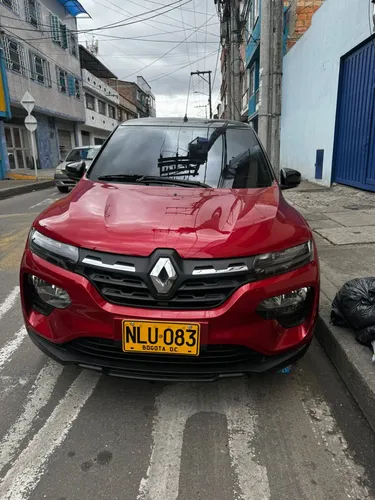 Renault Kwid 2025 - $47.000.000 | Rival