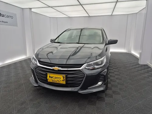 Chevrolet Onix 2025 - $65.000.000 | Rival