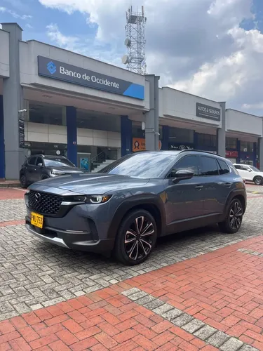 Mazda cx-50 2027 - $174.900.000 | Rival