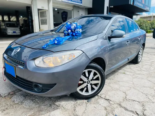 Renault Fluence 2012 - $31.500.000 | Rival