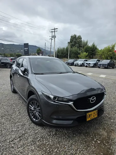 Mazda CX-5 2020 - $95.000.000 | Rival