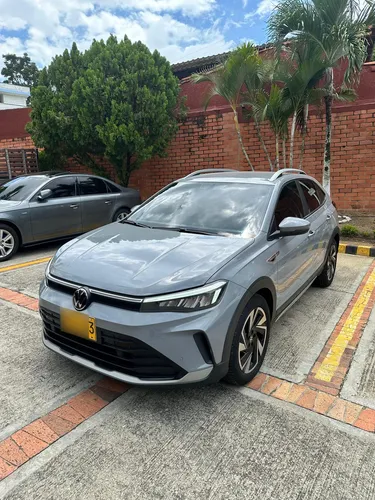Volkswagen Nivus 2025 - $85.500.000 | Rival