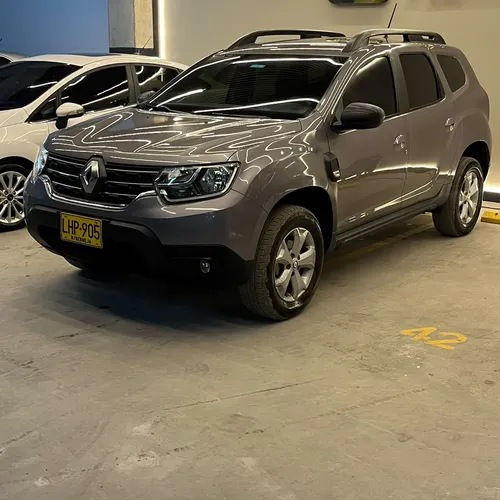 Renault Duster 2024 - $73.900.000 | Rival