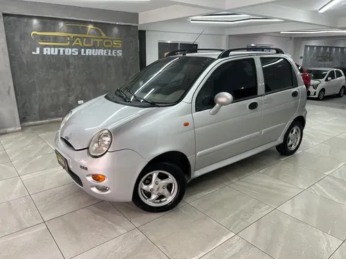 Chery Qq 311 2015 - $18.900.000 | Rival