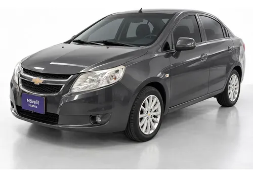 Chevrolet Sail 2019 - $45.990.000 | Rival