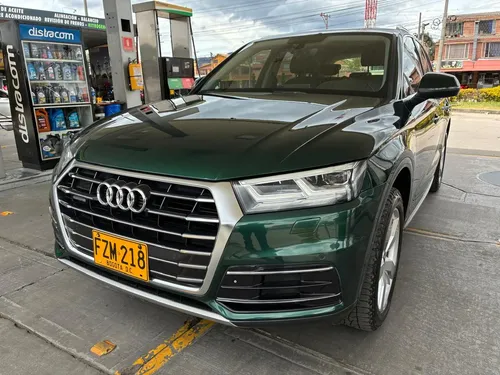 Audi Q5 2018 - $85.000.000 | Rival