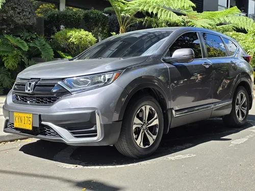 Honda CR-V 2022 - $122.900.000 | Rival