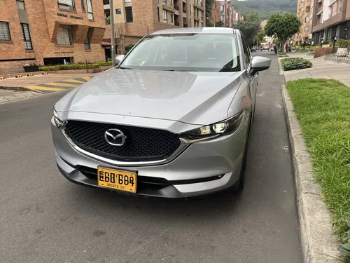 Mazda CX-5 2018 - $90.500.000 | Rival