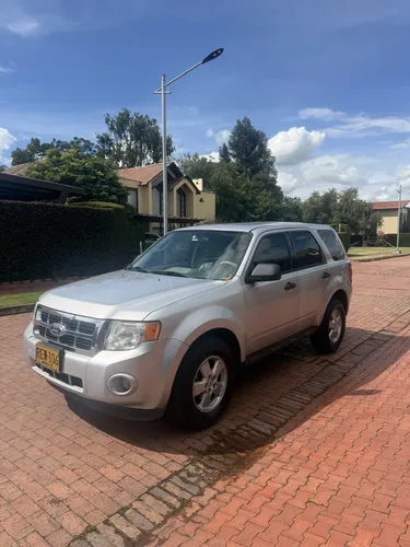 Ford Escape 2011 - $33.900.000 | Rival
