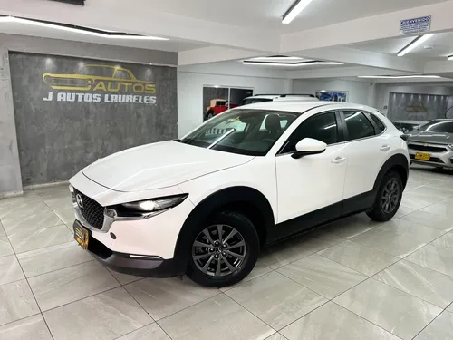 Mazda CX-30 2023 - $88.900.000 | Rival