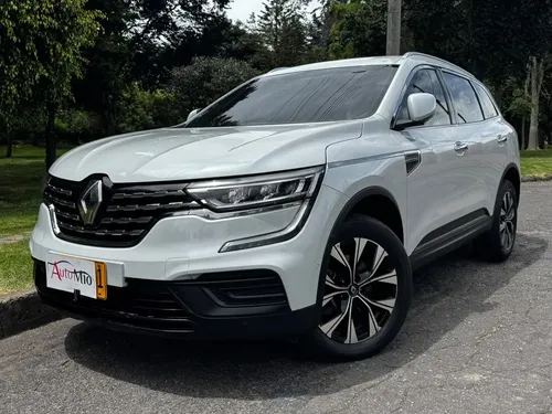 Renault Koleos 2 2023 - $88.990.000 | Rival