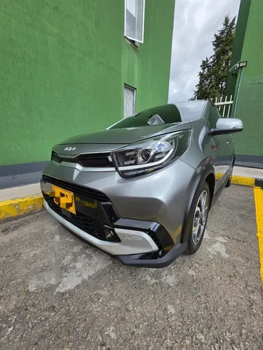 Kia Picanto 2023 - $58.000.000 | Rival