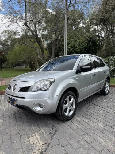 Renault Koleos 2012 - $31.900.000 | Rival