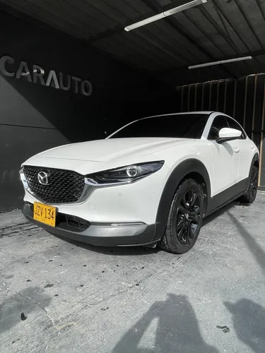 Mazda CX-30 2022 - $85.000.000 | Rival