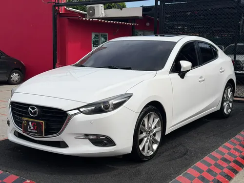 Mazda 3 2019 - $74.900.000 | Rival