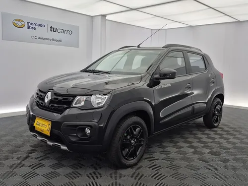 Renault Kwid 2021 - $39.000.000 | Rival