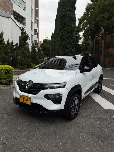 Renault Kwid 2025 - $39.900.000 | Rival