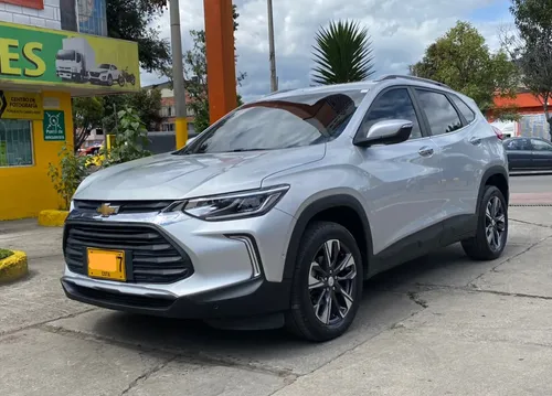 Chevrolet Tracker 2022 - $75.000.000 | Rival
