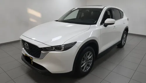 Mazda CX-5 2024 - $106.900.000 | Rival